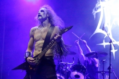 TSJUDER @ KILKIM ŽAIBU 2025