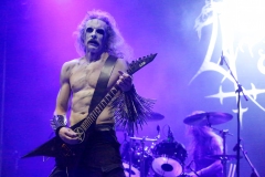 TSJUDER @ KILKIM ŽAIBU 2025