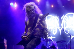 TSJUDER @ KILKIM ŽAIBU 2025