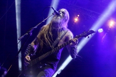 TSJUDER @ KILKIM ŽAIBU 2025