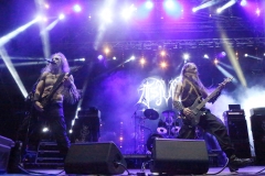 TSJUDER @ KILKIM ŽAIBU 2025