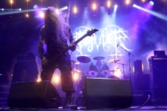 TSJUDER @ KILKIM ŽAIBU 2025