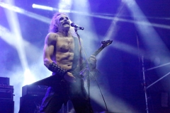 TSJUDER @ KILKIM ŽAIBU 2025