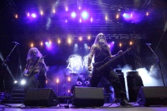 TSJUDER @ KILKIM ŽAIBU 2025