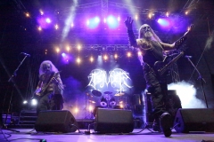 TSJUDER @ KILKIM ŽAIBU 2025