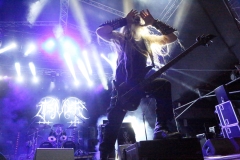 TSJUDER @ KILKIM ŽAIBU 2025