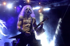 TSJUDER @ KILKIM ŽAIBU 2025