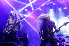 TSJUDER @ KILKIM ŽAIBU 2025