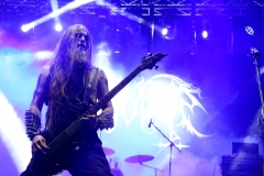 TSJUDER @ KILKIM ŽAIBU 2025