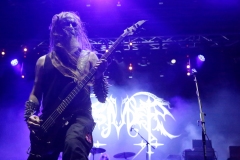 TSJUDER @ KILKIM ŽAIBU 2025