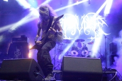 TSJUDER @ KILKIM ŽAIBU 2025