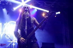 TSJUDER @ KILKIM ŽAIBU 2025