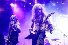 TSJUDER @ KILKIM ŽAIBU 2025