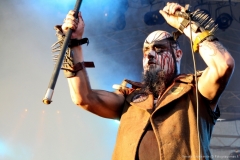TURMION KÄTILÖT @ Kilkim Žaibu 2015