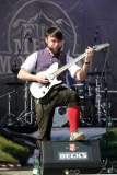 TUXEDOO @ FULL METAL MOUNTAIN 2017