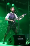 TUXEDOO @ FULL METAL MOUNTAIN 2017