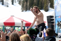 TUXEDOO @ FULL METAL MOUNTAIN 2018
