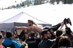 TUXEDOO @ FULL METAL MOUNTAIN 2018