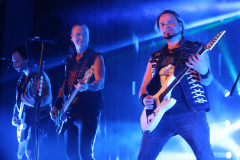 U.D.O @ Vilnius (2024)
