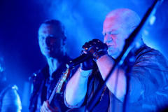 U.D.O @ Vilnius (2024)