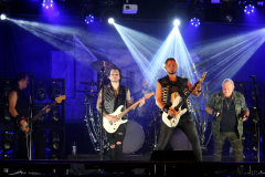 U.D.O @ Vilnius (2024)