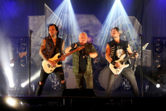 U.D.O @ Vilnius (2024)