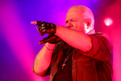 U.D.O @ Vilnius (2024)