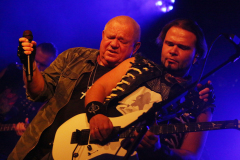 U.D.O @ Vilnius (2024)