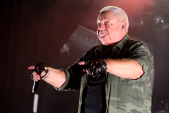 U.D.O @ Vilnius (2024)