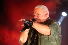 U.D.O @ Vilnius (2024)