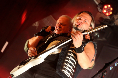 U.D.O @ Vilnius (2024)