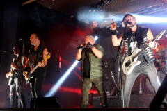 U.D.O @ Vilnius (2024)