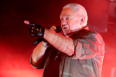 U.D.O @ Vilnius (2024)