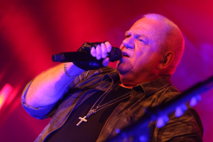 U.D.O @ Vilnius (2024)