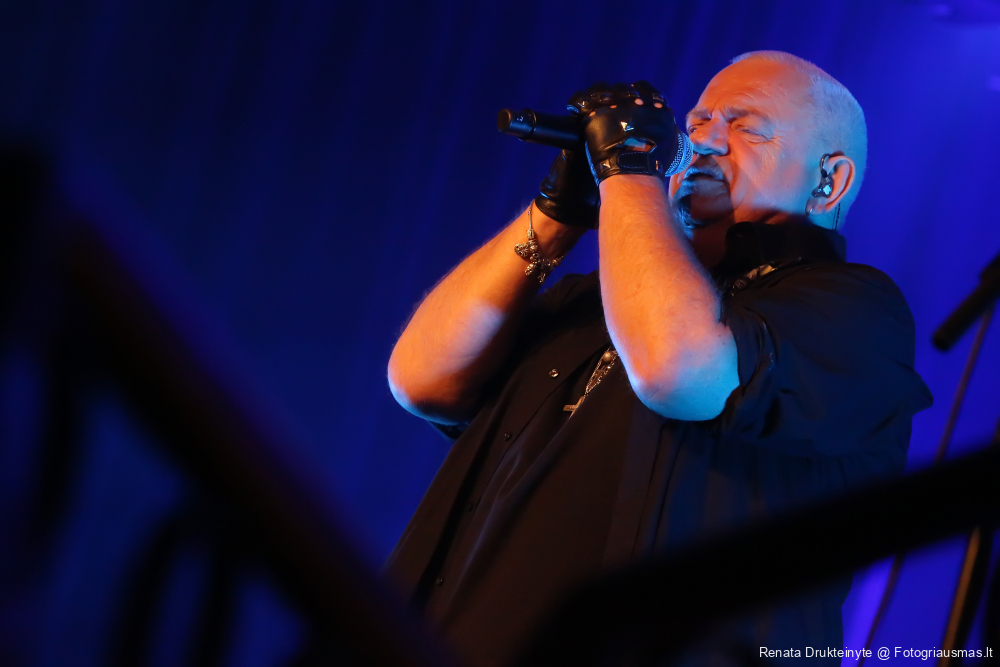 UDO @ Vilnius (2019)