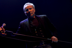 UFO @ Vilnius (2015)
