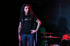 UFOMAMMUT @ Vilnius (2019)