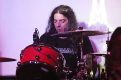 UFOMAMMUT @ Vilnius (2019)