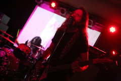 UFOMAMMUT @ Vilnius (2019)