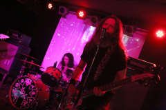 UFOMAMMUT @ Vilnius (2019)