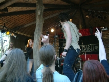 UGLY OGRE @ KILKIM ŽAIBU 2005