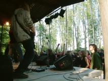 UGLY OGRE @ KILKIM ŽAIBU 2005