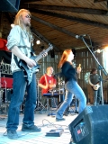UGLY OGRE @ KILKIM ŽAIBU 2005
