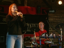 UGLY OGRE @ KILKIM ŽAIBU 2005