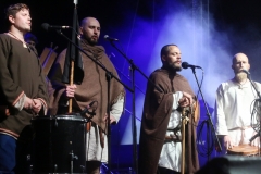 UGNIAVIJAS @ KILKIM ŽAIBU 2017