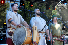 UGNIAVIJAS @ KILKIM ŽAIBU 2019