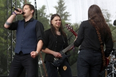 ŪKANOSE @ KILKIM ŽAIBU 2017
