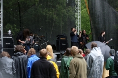 ŪKANOSE @ KILKIM ŽAIBU 2017