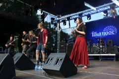 ŪKANOSE @ KILKIM ŽAIBU 2019