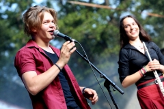ŪKANOSE @ KILKIM ŽAIBU 2019